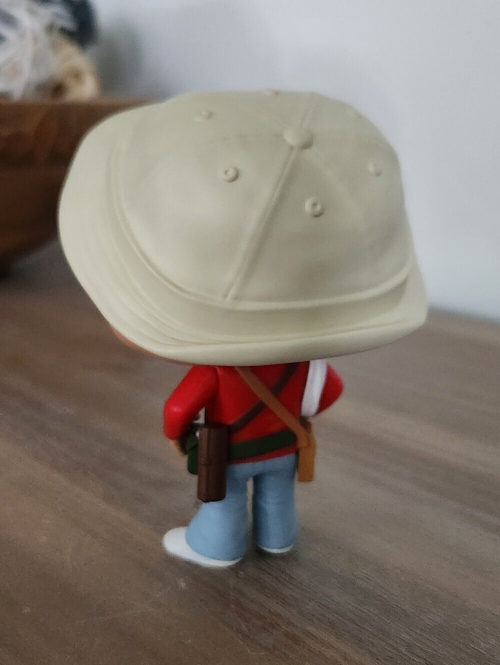 ​🏝️ Funko Pop! Gilligan's Island Gilligan #1263 Loose OOB Retro Tv Vintage Tv - Picture 3 of 6